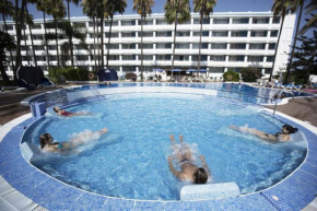 Отель Playa Del Sol - Adults Only  Ла Плайа Дэ Моган